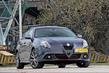 Рестайлинговая модель хэтчбека Alfa Romeo Giulietta фото 9