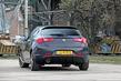 Рестайлинговая модель хэтчбека Alfa Romeo Giulietta фото 11