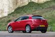 Рестайлинговая модель хэтчбека Alfa Romeo Giulietta фото 3