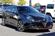 Рестайлинговая модель хэтчбека Alfa Romeo Giulietta фото 2