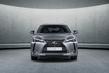 Премиальный городской кроссовер Lexus UX 200 фото 11