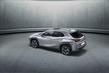 Премиальный городской кроссовер Lexus UX 200 фото 5