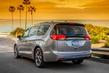 Полноразмерный семиместный минивэн Chrysler Pacifica фото 5