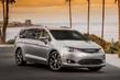 Полноразмерный семиместный минивэн Chrysler Pacifica фото 12
