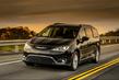 Полноразмерный семиместный минивэн Chrysler Pacifica фото 3
