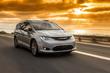 Полноразмерный семиместный минивэн Chrysler Pacifica фото 2