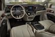 Полноразмерный семиместный минивэн Chrysler Pacifica фото 6