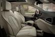 Полноразмерный семиместный минивэн Chrysler Pacifica фото 7