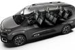 Третье поколение компактвэна Citroen Berlingo Multispace фото 6