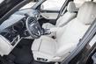 Обзор кроссовера BMW X3 третьего поколения фото 7