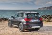 Обзор кроссовера BMW X3 третьего поколения фото 9