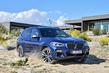 Обзор кроссовера BMW X3 третьего поколения фото 5