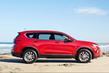 Кроссовер Hyundai Santa Fe четвертой генерации фото 4
