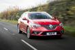 Четвертое поколение универсала Renault Megane Estate фото 4