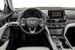 Обзор десятого поколения седана Honda Accord фото 5