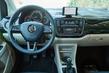 Обзор городского хэтчбека Skoda Citigo фото 7