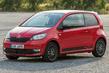 Обзор городского хэтчбека Skoda Citigo фото 1