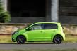 Обзор городского хэтчбека Skoda Citigo фото 10