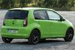 Обзор городского хэтчбека Skoda Citigo фото 3