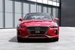 Первое поколение седана Genesis G70 фото 3