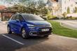 Рестайлинговая модификация компактвэна Citroen C4 Picasso фото 3