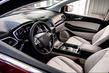 Обзор обновленного кроссовера Ford Edge фото 5