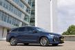 Обзор универсала Hyundai i30 Wagon фото 3