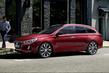 Обзор универсала Hyundai i30 Wagon фото 2