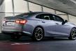 Обзор седана Chevrolet Malibu нового поколения фото 7