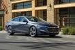 Обзор седана Chevrolet Malibu нового поколения фото 4