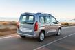 Обзор компактвэна Opel Combo Life фото 4