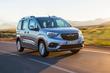 Обзор компактвэна Opel Combo Life фото 11