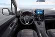 Обзор компактвэна Opel Combo Life фото 6