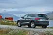 Среднеразмерный кроссовер Skoda Kodiaq фото 4