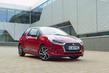 Трехдверный компактный хэтчбек Citroen DS3 фото 2