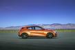 Второе поколение хэтчбека Hyundai Veloster фото 4