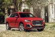 Обзор субкомпактного кроссовера Audi Q2 фото 1