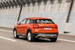 Обзор субкомпактного кроссовера Audi Q2 фото 12