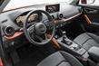 Обзор субкомпактного кроссовера Audi Q2 фото 5