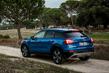 Обзор субкомпактного кроссовера Audi Q2 фото 11