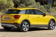 Обзор субкомпактного кроссовера Audi Q2 фото 3
