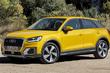 Обзор субкомпактного кроссовера Audi Q2 фото 2