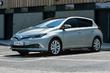 Обзор пятидверного хэтчбека Toyota Auris фото 1
