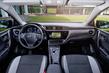 Обзор пятидверного хэтчбека Toyota Auris фото 7