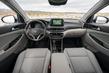 Обзор обновленного кроссовера Hyundai Tucson фото 5