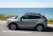 Обзор обновленного кроссовера Hyundai Tucson фото 10