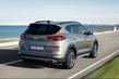 Обзор обновленного кроссовера Hyundai Tucson фото 4