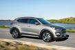 Обзор обновленного кроссовера Hyundai Tucson фото 3