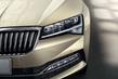 Обзор обновленного лифтбэка Skoda Superb 2019 года фото 10