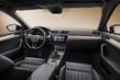 Обзор обновленного лифтбэка Skoda Superb 2019 года фото 4